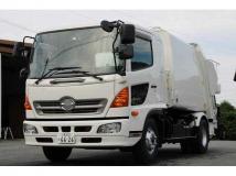 2012 Hino Ranger