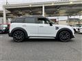2020 BMW MINI