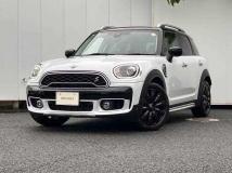 2020 BMW MINI