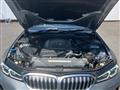 2022 BMW 3 Series