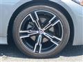 2022 BMW 3 Series