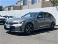 2022 BMW 3 Series