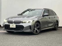 2022 BMW 3 Series