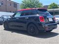2015 BMW MINI