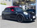 2015 BMW MINI