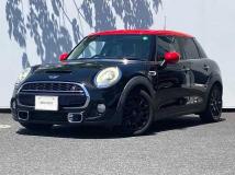 2015 BMW MINI