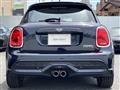 2021 BMW MINI