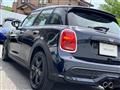 2021 BMW MINI