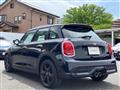 2021 BMW MINI