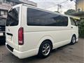 2006 Toyota Hiace Van
