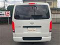 2006 Toyota Hiace Van