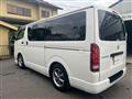 2006 Toyota Hiace Van