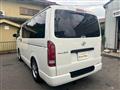2006 Toyota Hiace Van