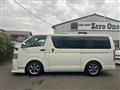 2006 Toyota Hiace Van