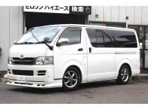 2006 Toyota Hiace Van