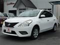 2015 Nissan Tiida Latio