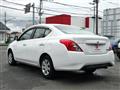 2015 Nissan Tiida Latio
