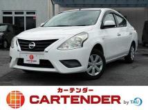 2015 Nissan Tiida Latio