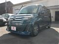 2021 Subaru Justy