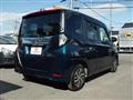 2021 Subaru Justy