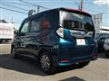 2021 Subaru Justy