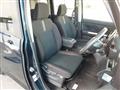 2021 Subaru Justy