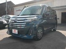 2021 Subaru Justy