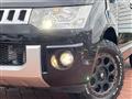 2013 Mitsubishi Delica D5
