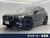 2021 Volvo XC60