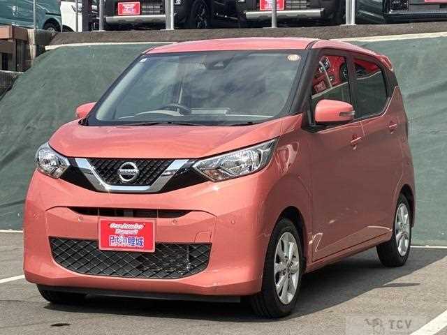 2019 Nissan Nissan Others