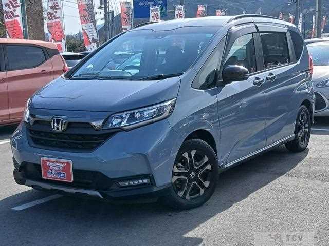 2023 Honda Freed