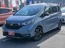 2023 Honda Freed
