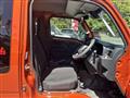 2024 Daihatsu Hijet Truck