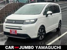 2024 Honda Freed