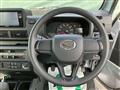 2022 Daihatsu Hijet Truck