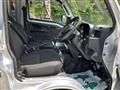 2022 Daihatsu Hijet Truck