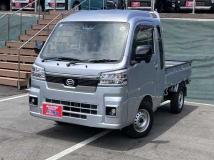2022 Daihatsu Hijet Truck