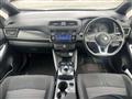 2017 Nissan Leaf