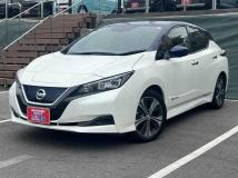 2017 Nissan Leaf