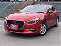 2017 Mazda Axela