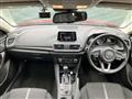 2017 Mazda Axela