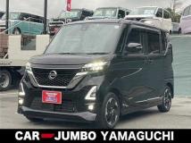 2023 Nissan ROOX
