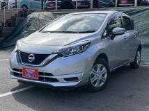 2019 Nissan Note