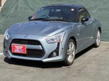 2020 Daihatsu Copen