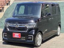 2023 Honda N BOX