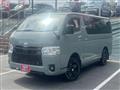 2025 Toyota Hiace Van