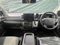 2025 Toyota Hiace Van