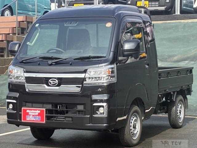 2025 Daihatsu Hijet Truck