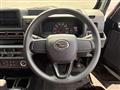2025 Daihatsu Hijet Truck
