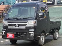 2025 Daihatsu Hijet Truck